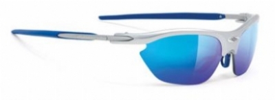  silver frame/multilaser blue lenses