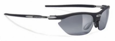  matte black frame/polar 3fx grey laser lenses