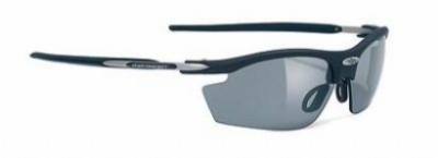  matte black frame/impactx photochromic clear len