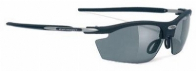  matte black frame/impactx photopolarized grey le