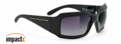 RUDY PROJECT SUBY IMPACTX BLACK-GLOSS-IMPACT-PHOTOPOLAR-GREY-LENS