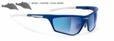  blue frame/laser blue lenses