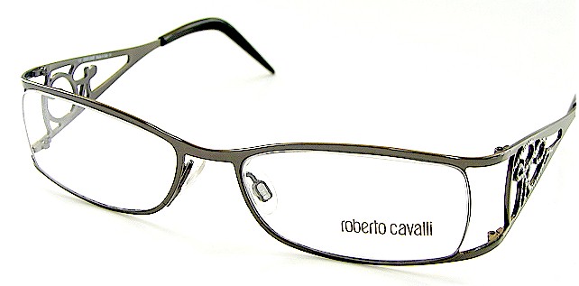 ROBERTO CAVALLI ANTILOPE 206