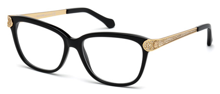  clear/black