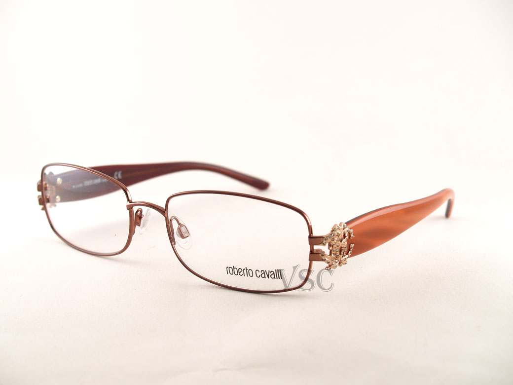 ROBERTO CAVALLI ANDRADITE 422