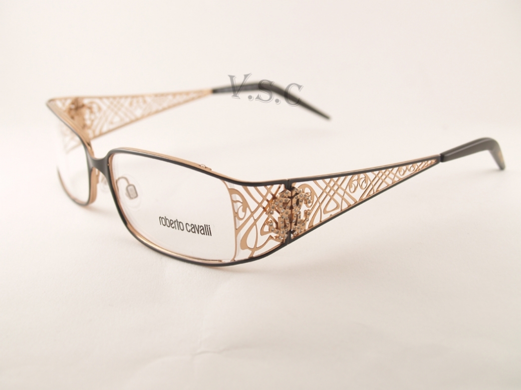  clearlens/brown gold