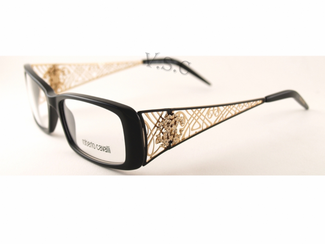  clearlens/black gold