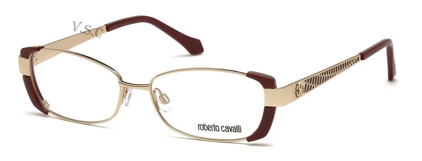 ROBERTO CAVALLI ALRAMI 823 069