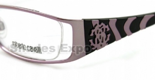  clear/rose pinkblack