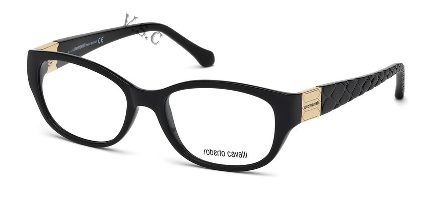 ROBERTO CAVALLI VELIDHU 754