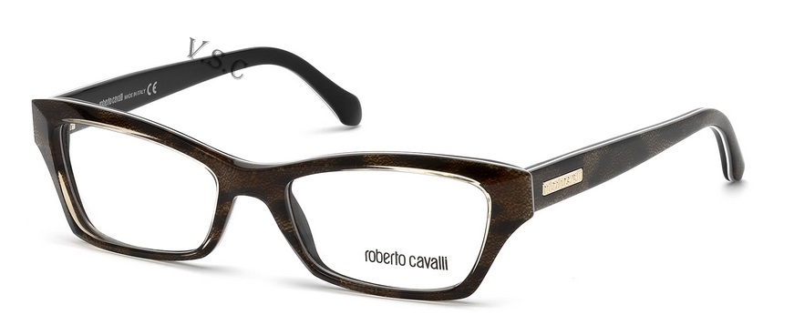 ROBERTO CAVALLI SONEVA 758 059