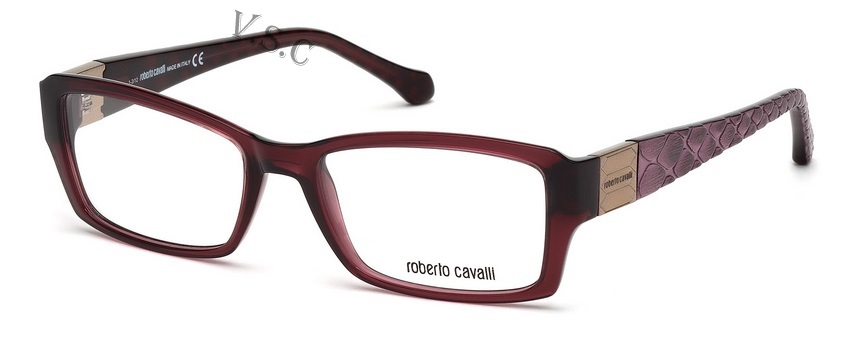 ROBERTO CAVALLI RANVELI 753 081