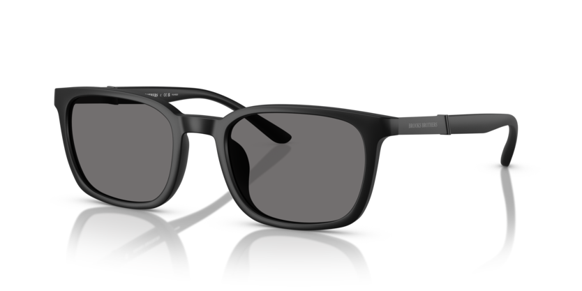  dark grey polar/matte black