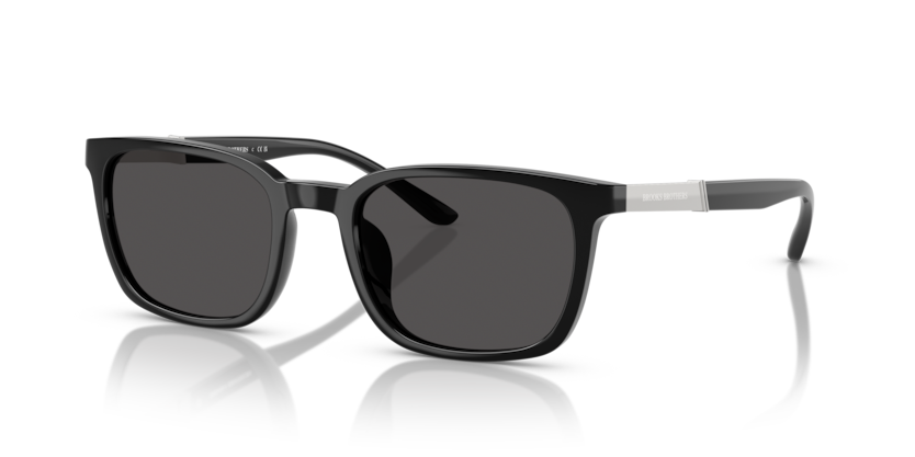  dark grey solid/black