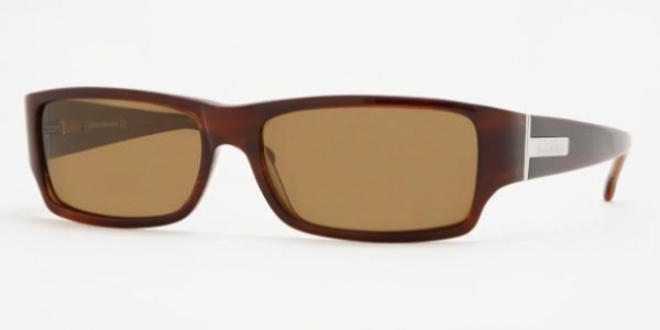  polar brown/wood tortoise