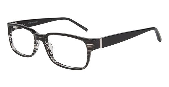 JONES NEW YORK J514 BLACKSTRIPE