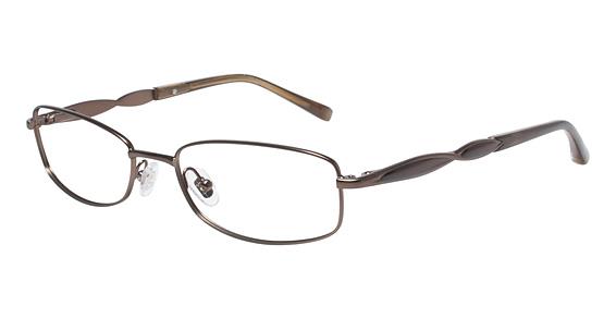 JONES NEW YORK J470 BROWN