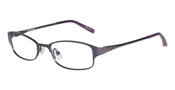 JONES NEW YORK J134 PLUM