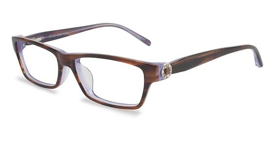 JONES NEW YORK J744 BROWN