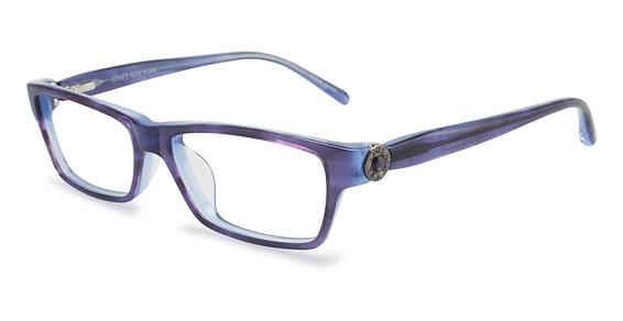 JONES NEW YORK J744 PURPLE