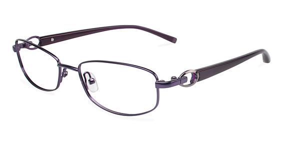  as shown/purple