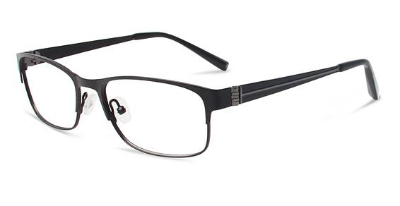  as shown/black