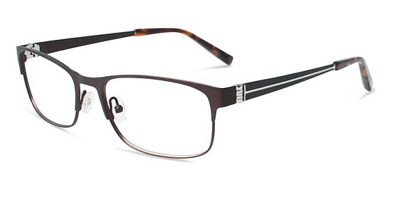  as shown/brown