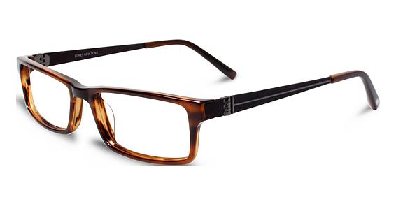 JONES NEW YORK J521 BROWN