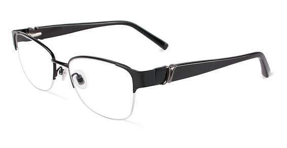 JONES NEW YORK J480 BLACK