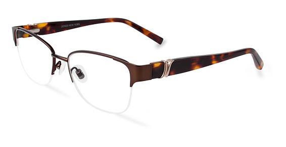 JONES NEW YORK J480 BROWN