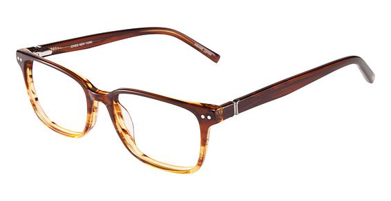 JONES NEW YORK J525 BROWN