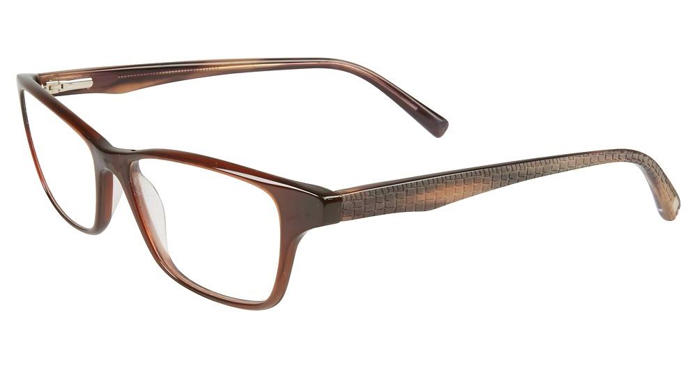 JONES NEW YORK J230 BROWN