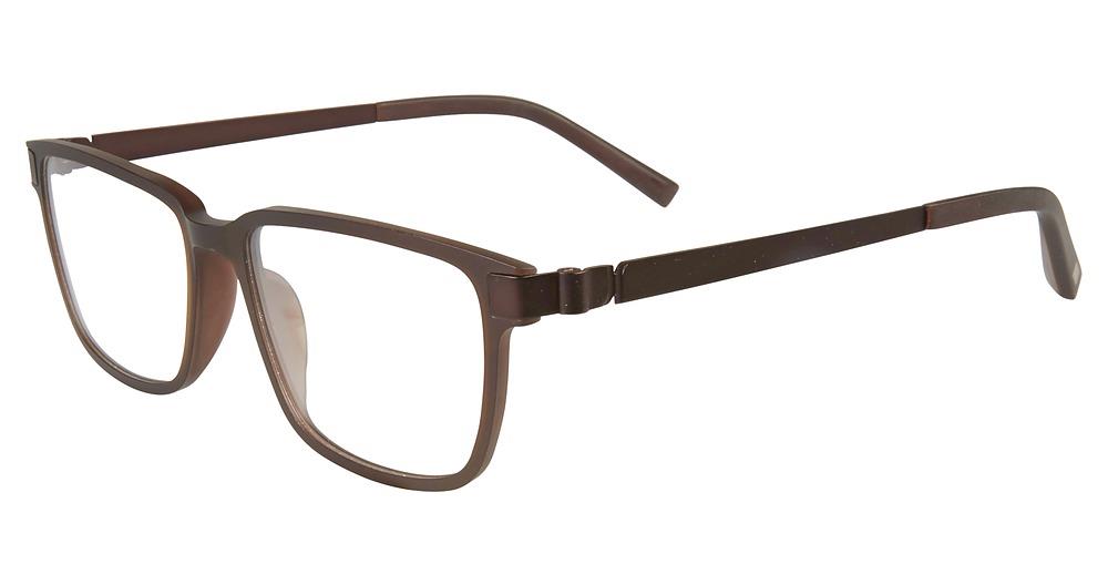 JONES NEW YORK J527 BROWN