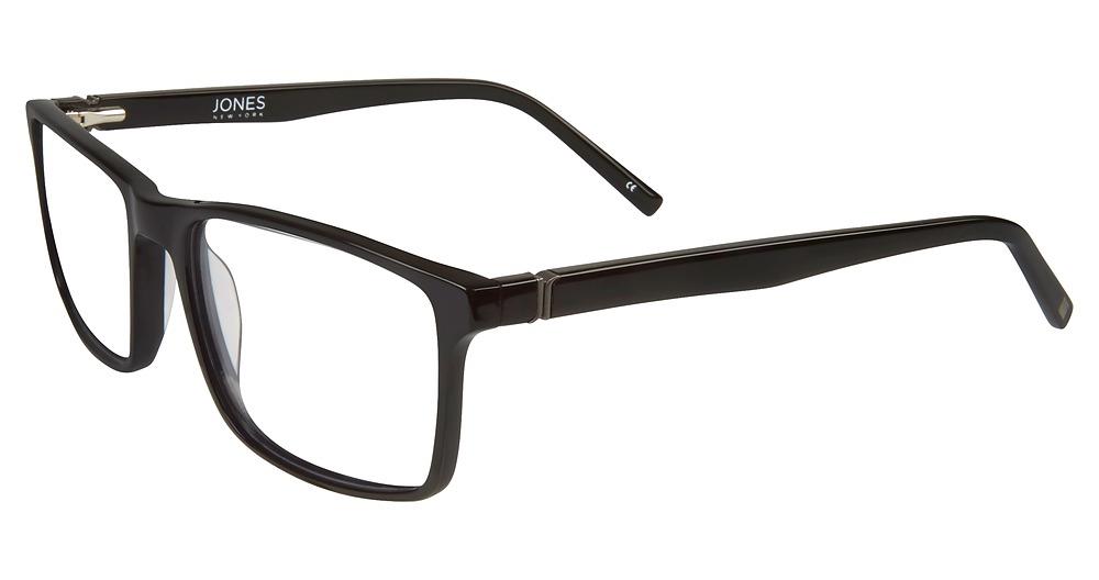 JONES NEW YORK J528 BLACK