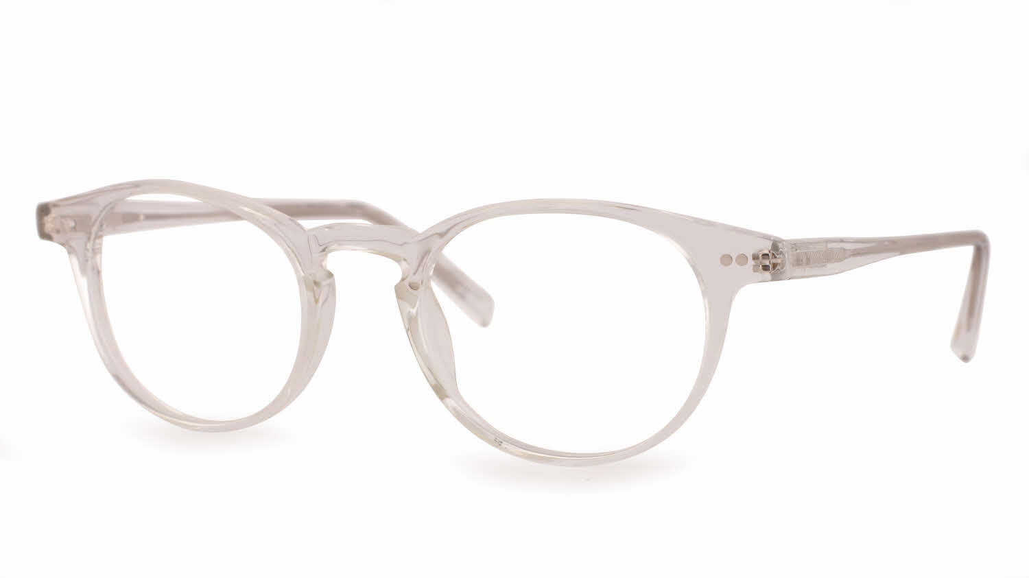  clear lens/crystal