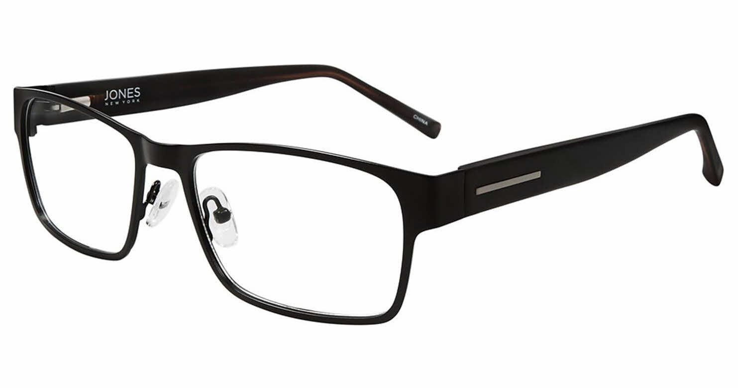 JONES NEW YORK J357 BLACK