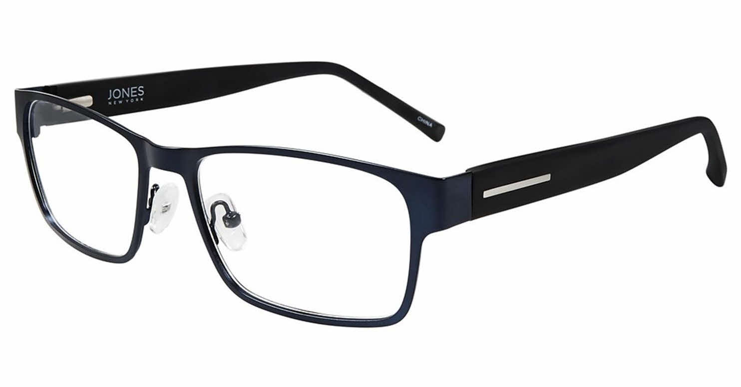 JONES NEW YORK J357 NAVY
