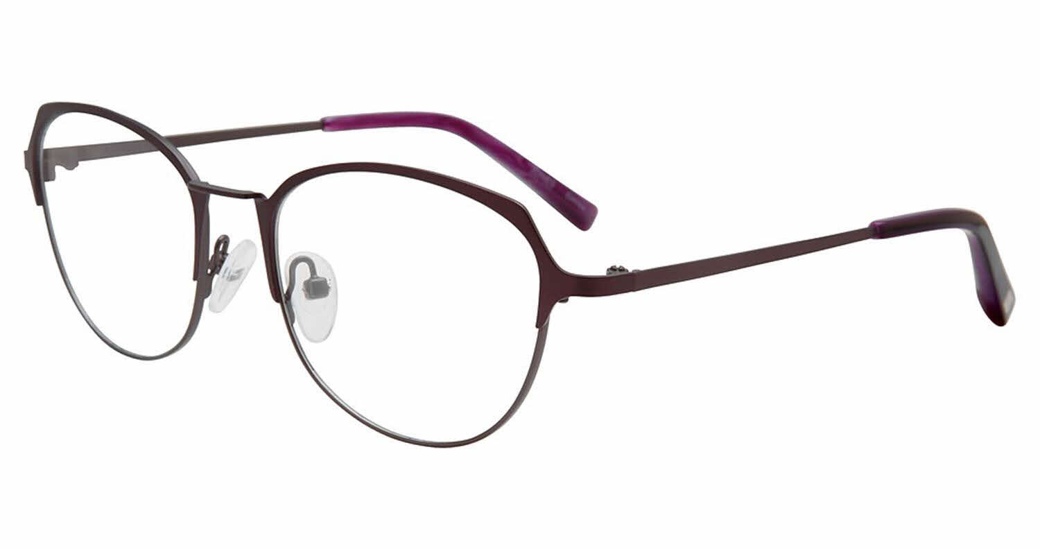 JONES NEW YORK J150  PETITE PURPLE