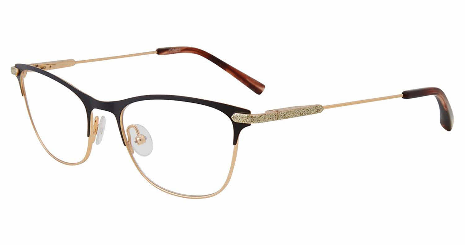 JONES NEW YORK J151  PETITE BLACK
