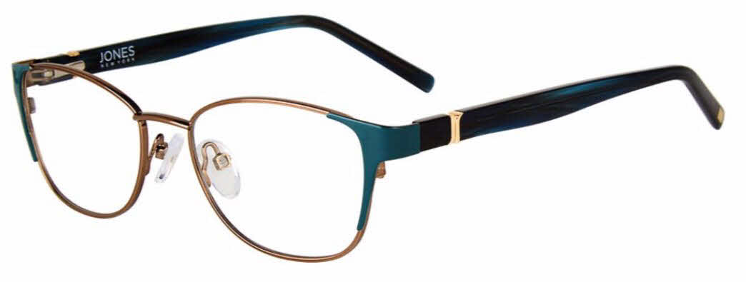 JONES NEW YORK VJOP154 TEAL