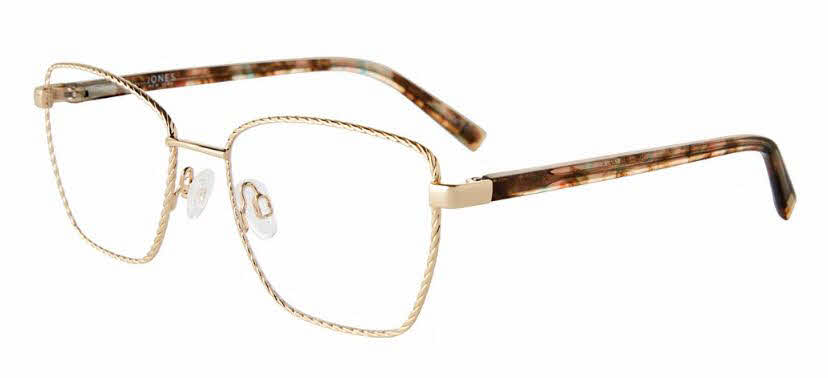  clear lens/gold