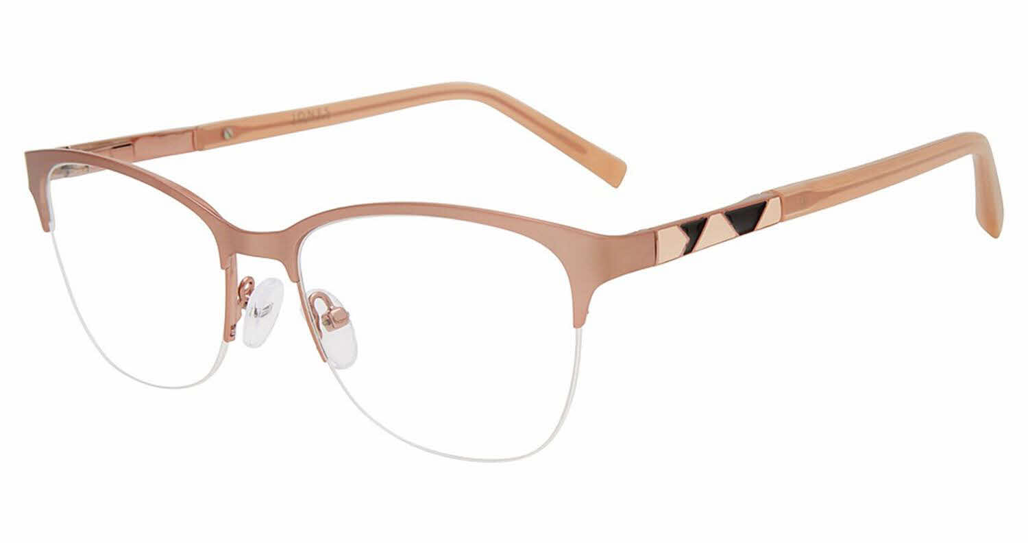 JONES NEW YORK 496 GOLD