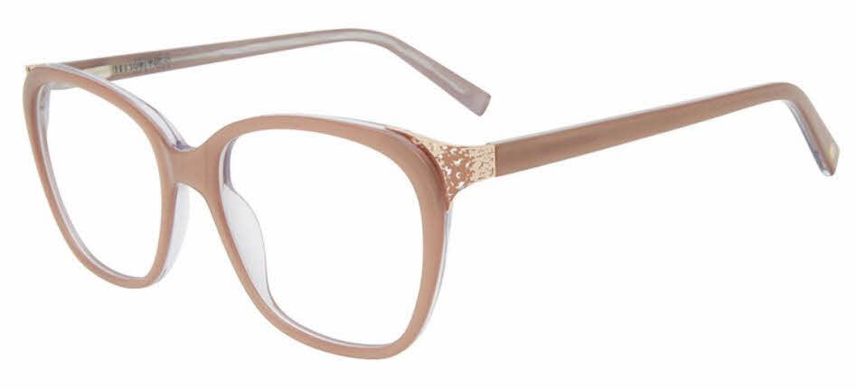  clear lens/blush