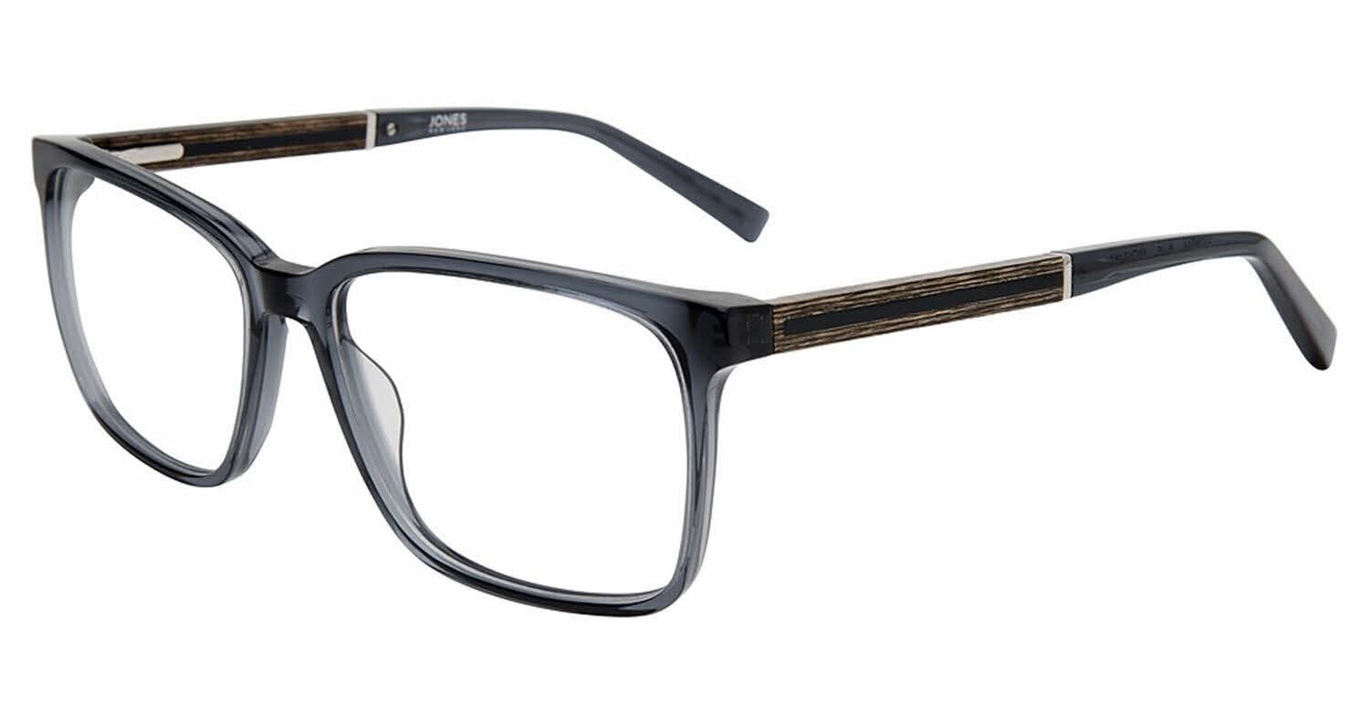  clear lens/blue