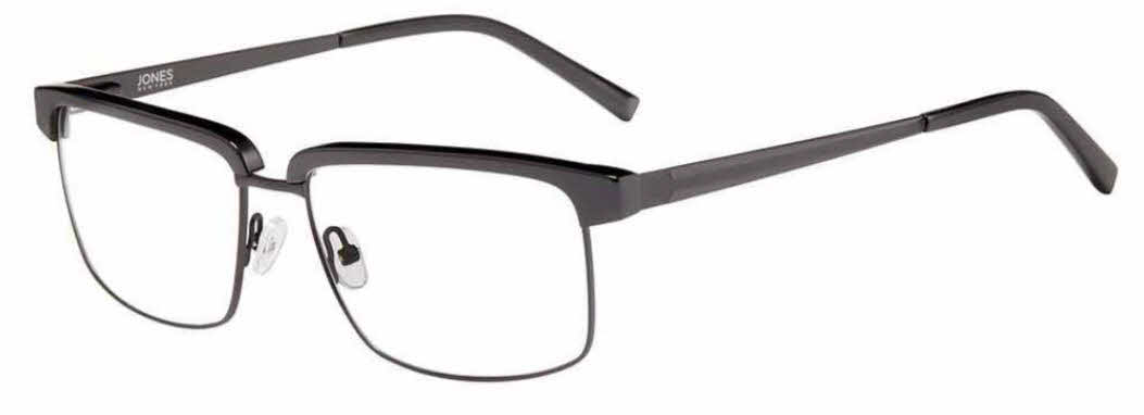  clear lens/black