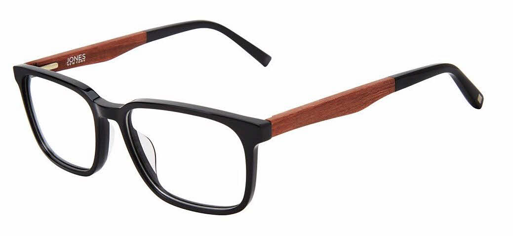  clear lens/black