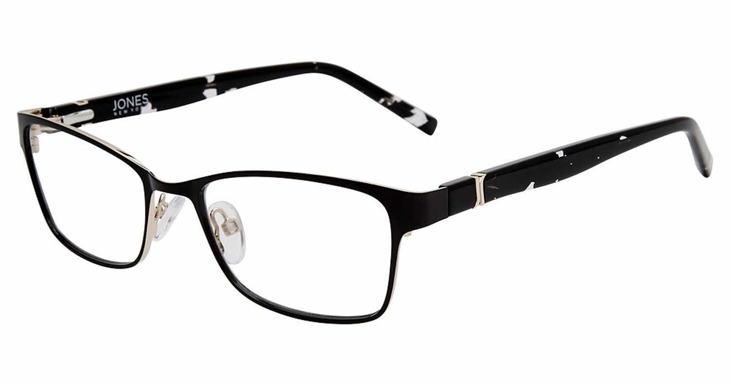 JONES NEW YORK VJOP155  PETITE BLACK