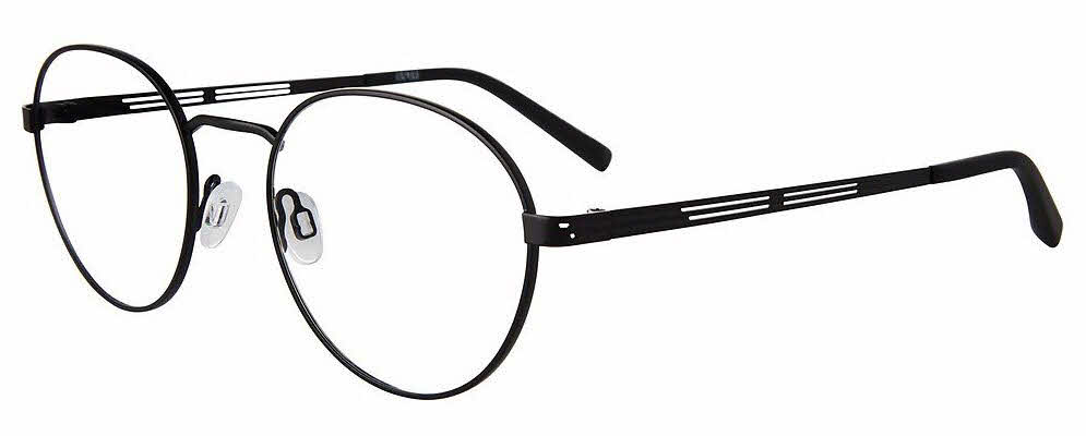  clear lens/black