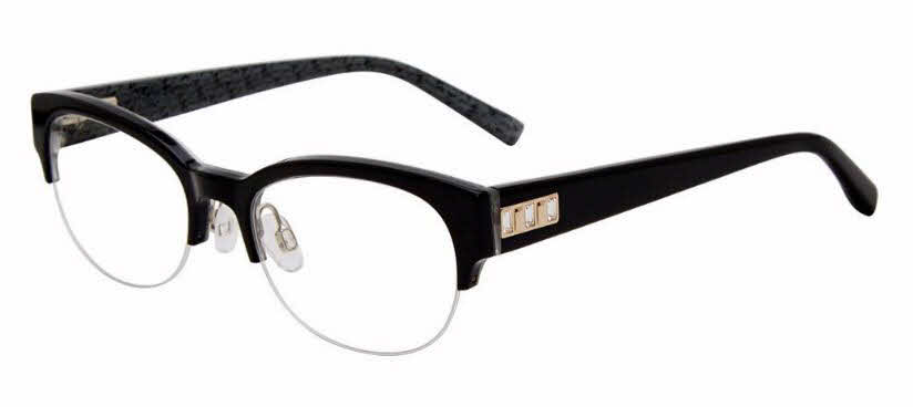 JONES NEW YORK VJOP251 BLACK