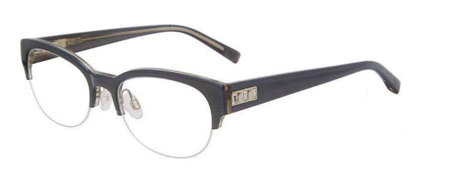 JONES NEW YORK VJOP251 GREY